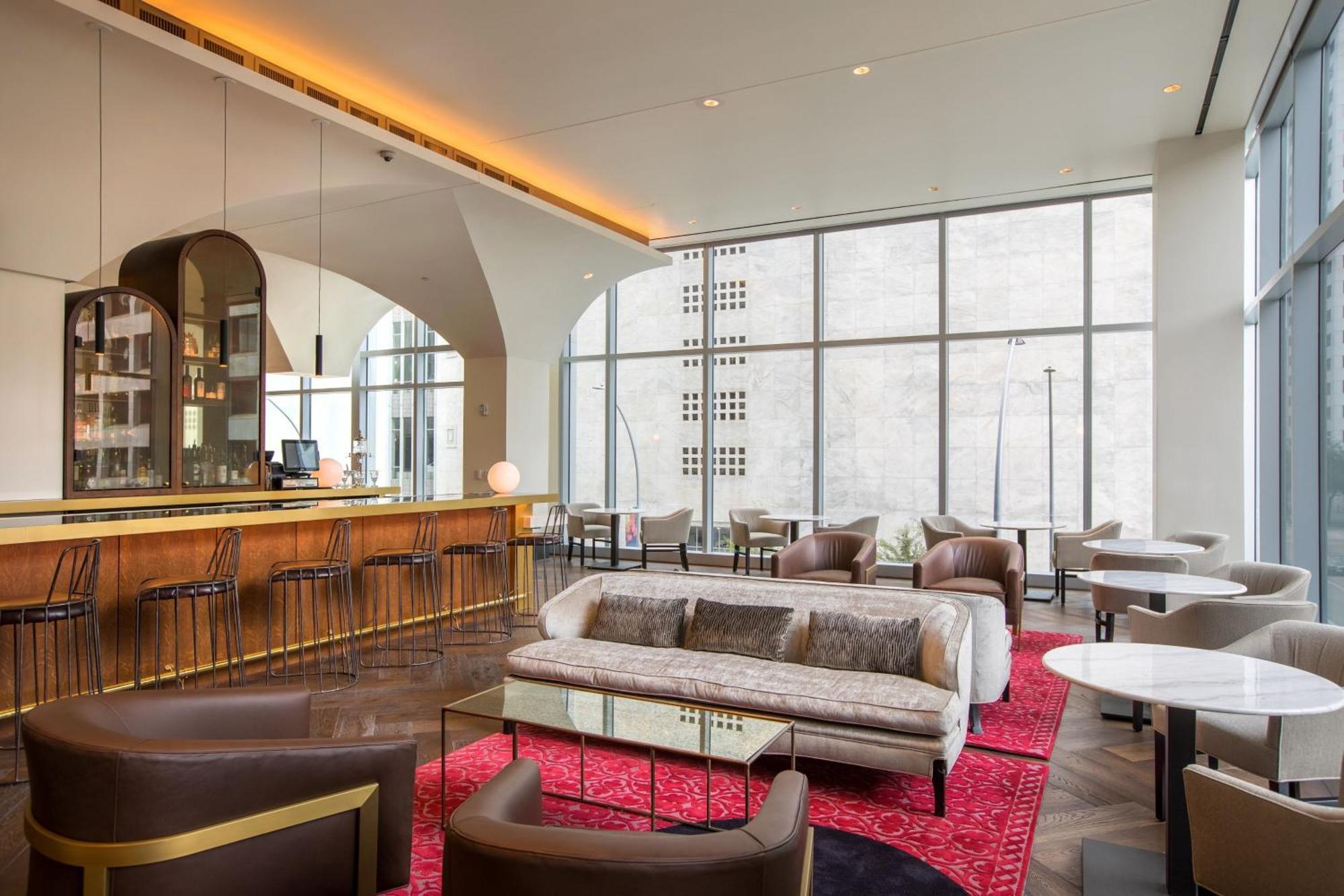 The Laura Hotel, Houston Downtown, Autograph Collection Экстерьер фото